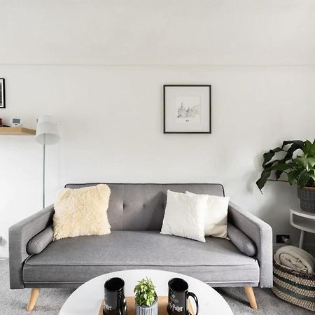 The Film Studio Appartement 5 Min To Harry Potter Watford  Exteriör bild