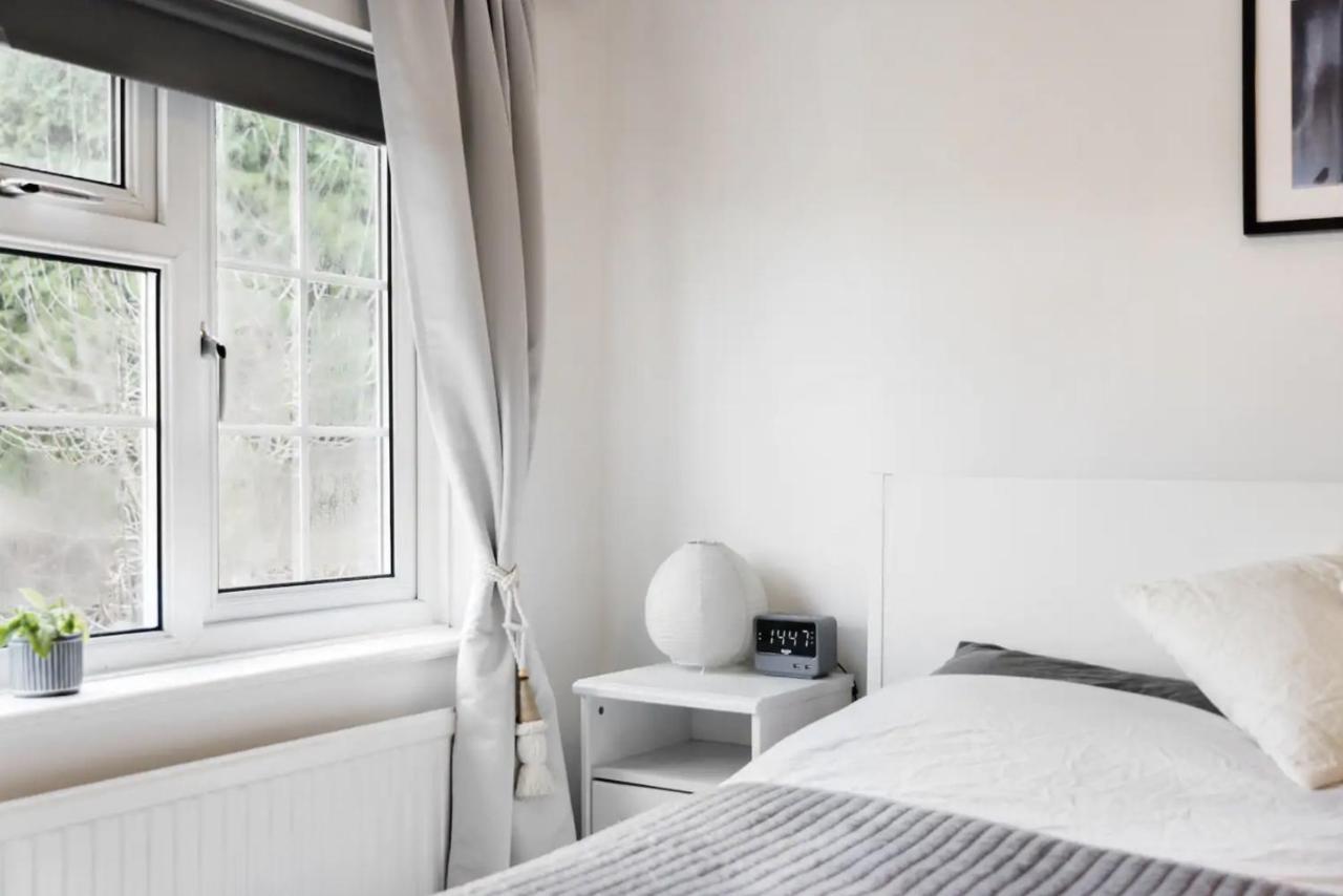The Film Studio Appartement 5 Min To Harry Potter Watford  Exteriör bild