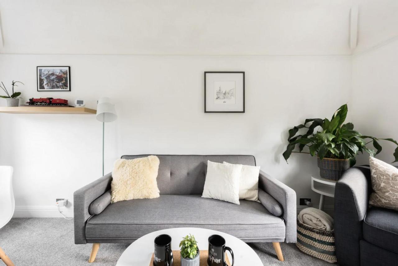 The Film Studio Appartement 5 Min To Harry Potter Watford  Exteriör bild
