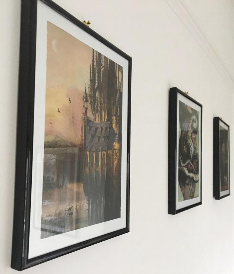 The Film Studio Appartement 5 Min To Harry Potter Watford  Exteriör bild
