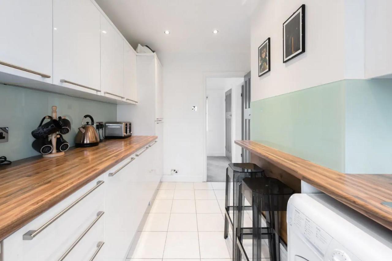 The Film Studio Appartement 5 Min To Harry Potter Watford  Exteriör bild