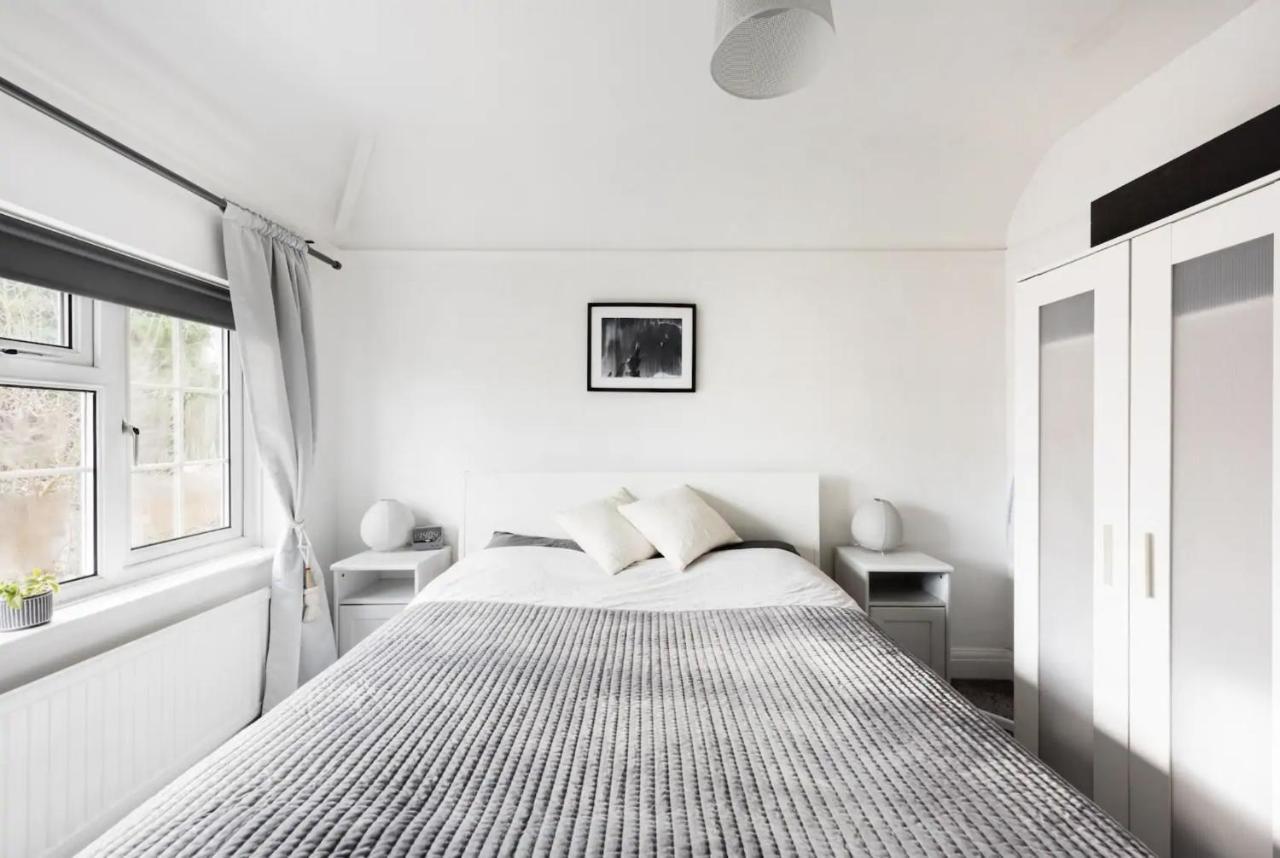 The Film Studio Appartement 5 Min To Harry Potter Watford  Exteriör bild