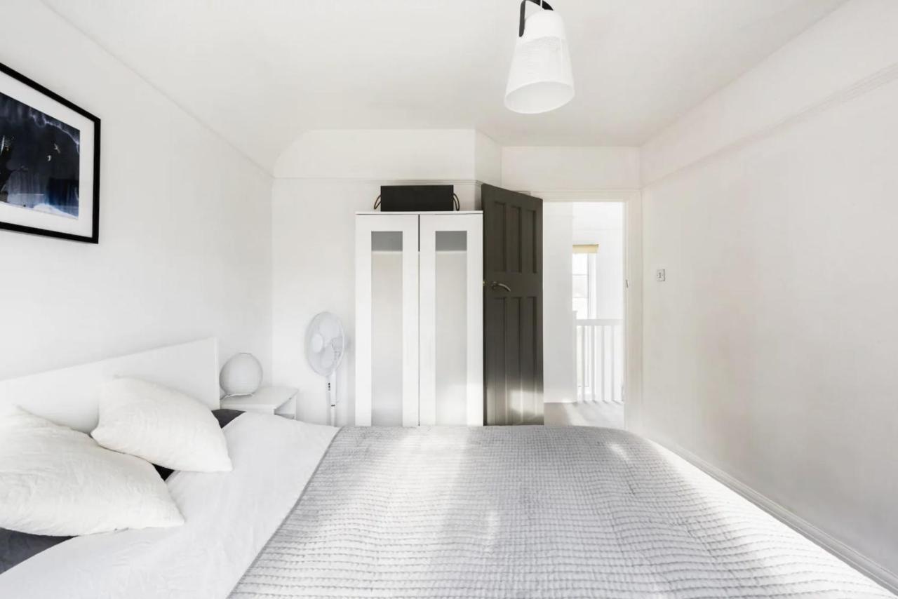 The Film Studio Appartement 5 Min To Harry Potter Watford  Exteriör bild