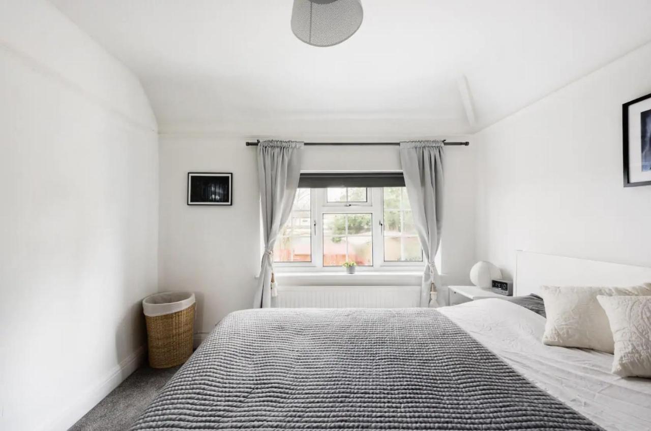 The Film Studio Appartement 5 Min To Harry Potter Watford  Exteriör bild