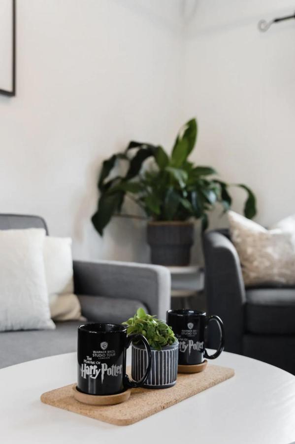 The Film Studio Appartement 5 Min To Harry Potter Watford  Exteriör bild